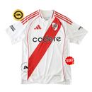 RIVER PLATE I 24/25 T-SHIRT - MEN'S - (PLAYER VERSION)