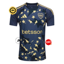 BOCA JUNIORS III 25/26 MEN'S T-SHIRT