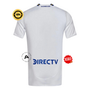 BOCA JUNIORS II 24/25 T-SHIRT - MEN - (PLAYER VERSION)