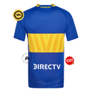 BOCA JUNIORS I T-SHIRT 24/25 - MEN - (PLAYER VERSION)