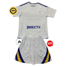 BOCA JUNIORS II CHILDREN'S SET 24/25