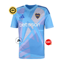 BOCA JUNIORS GOALKEEPER SHIRT 24/25 - MEN