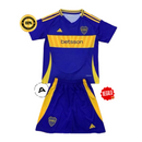 BOCA JUNIORS I CHILDREN'S SET 23/24