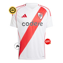 RIVER PLATE I 24/25 T-SHIRT - MEN