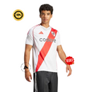 RIVER PLATE I 24/25 T-SHIRT - MEN