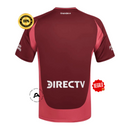 RIVER PLATE II 24/25 T-SHIRT - MEN