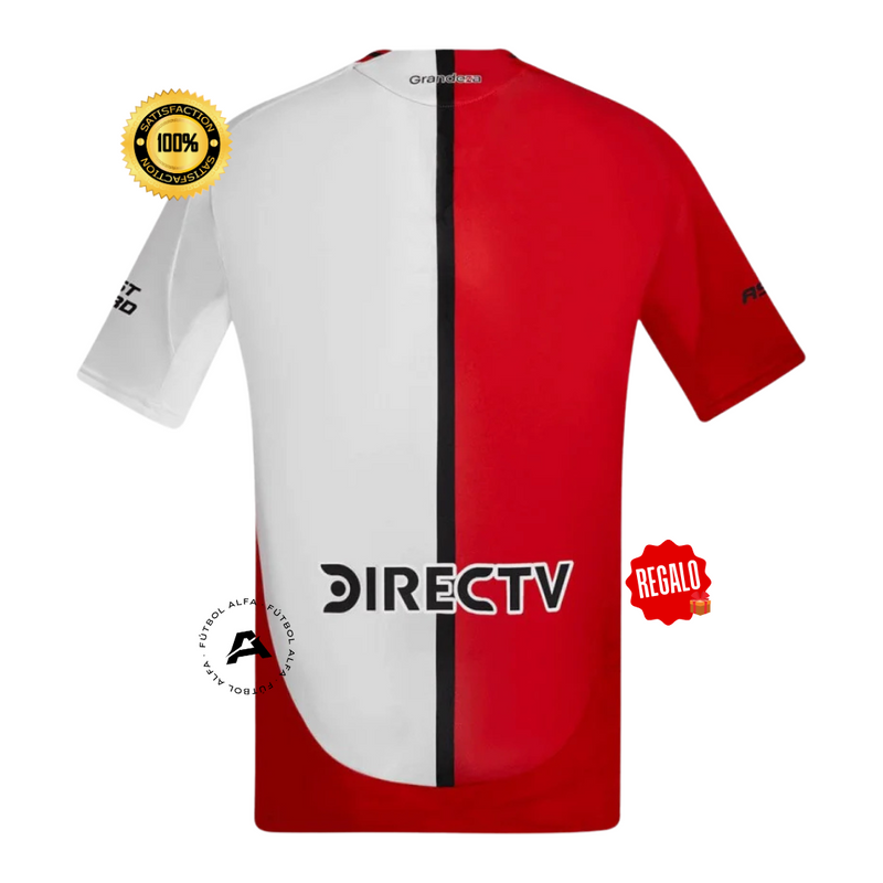 RIVER PLATE III 25/26 T-SHIRT - MASCULINE