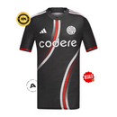 RIVER PLATE III 24/25 T-SHIRT - MASCULINE