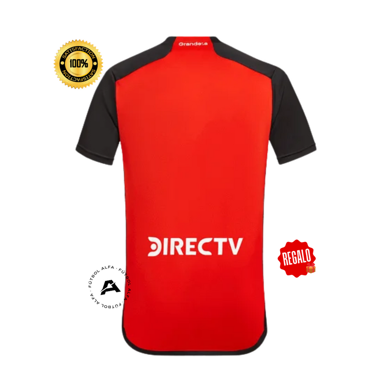 RIVER PLATE II 23/24 T-SHIRT - MEN