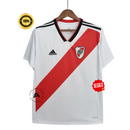 RIVER PLATE I 18/19 MEN'S T-SHIRT (RETRO)