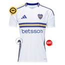 BOCA JUNIORS II 24/25 T-SHIRT - MEN