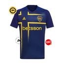 BOCA JUNIORS III 24/25 T-SHIRT - MASCULINE