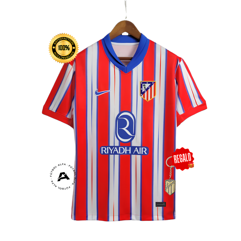 Atlético de Madrid 24/25 Men