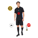 BARCELONA II 24/25 MEN'S SHIRT - WITH PATCH - (PLAYER VERSION)