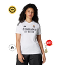 REAL MADRID I T-SHIRT 24/25 WOMEN