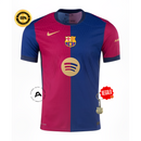 BARCELONA MEN'S 24/25 ITS SHIRT (PLAYER VERSION)