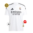 REAL MADRID I 24/25 MEN'S T-SHIRT