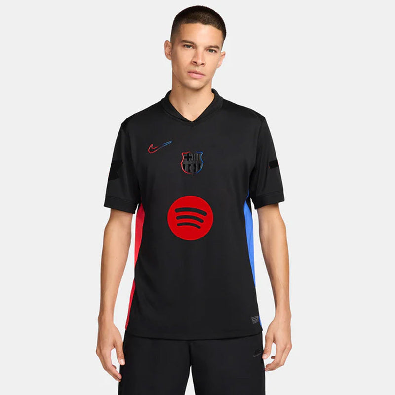 BARCELONA II 24/25 T-SHIRT - MEN