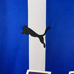 Camiseta Alavés Primera Equipación 23/24 Hombre