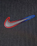 BARCELONA MEN'S AWAY SHIRT 24/25 (PLAYER VERSION)