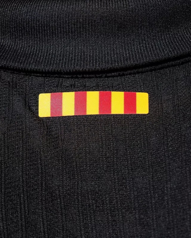 BARCELONA MEN'S AWAY SHIRT 24/25 (PLAYER VERSION)