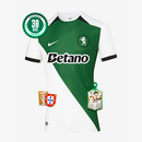 SCP Camisole 2024/2025 Stromp Launch!