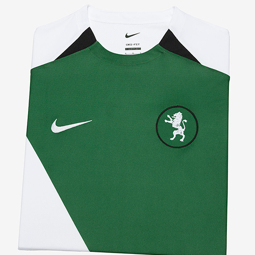 SCP Camisole 2024/2025 Stromp Launch!