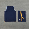 REAL MADRID CONJUNTO SIN MANGAS ENTRENAMIENTO 24/25 HOMBRE