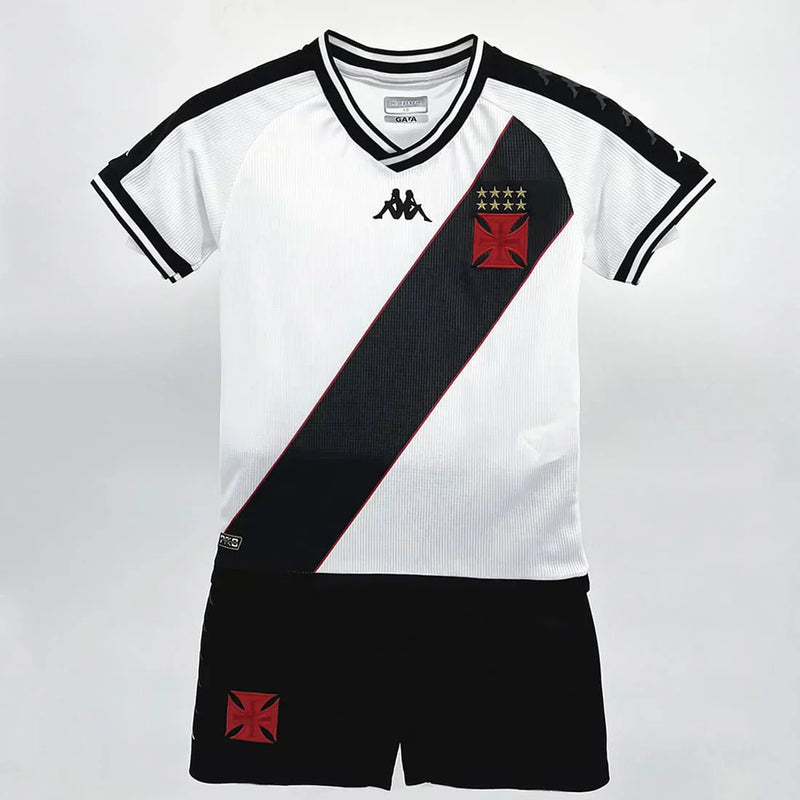 Basque II Away Children's Kit 2024/2025