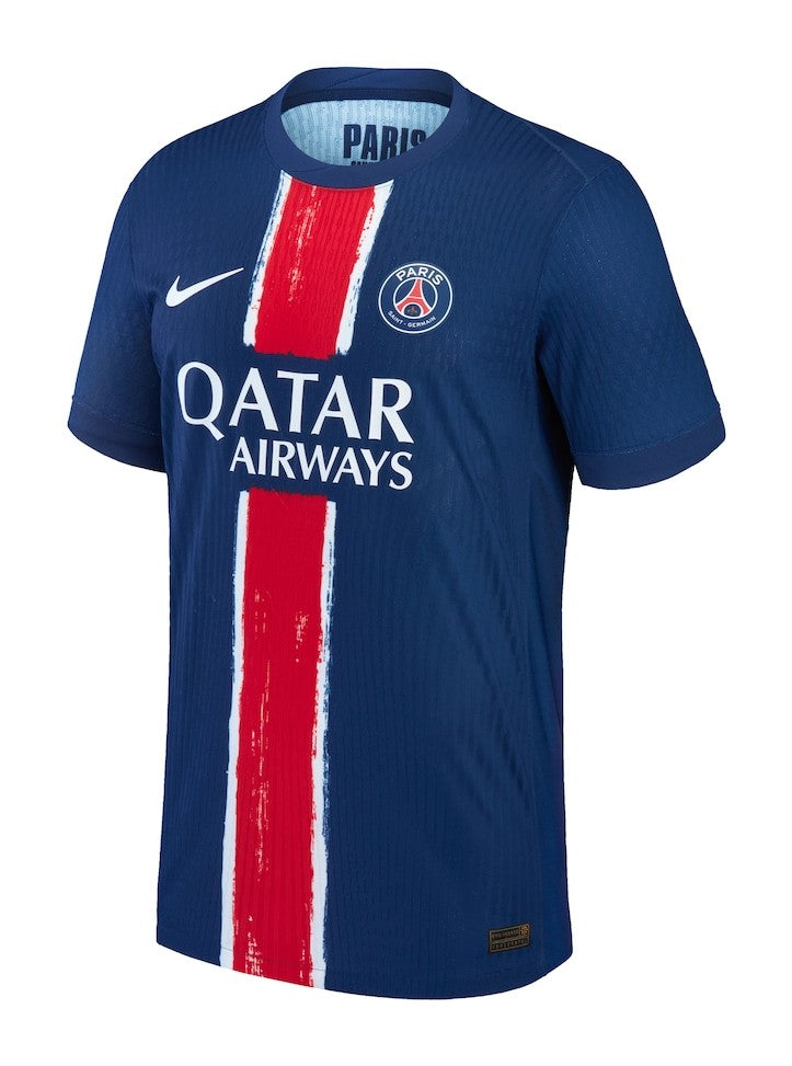 PSG 24-25 Start